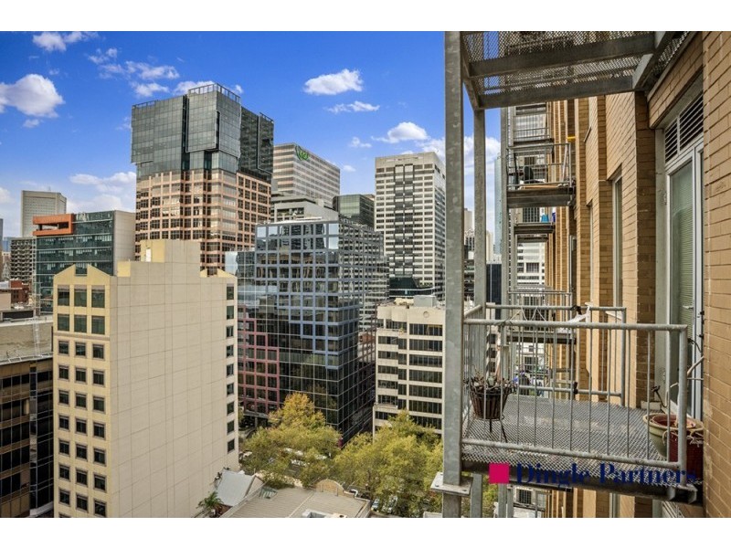 1310/270 King Street, Melbourne VIC 3000