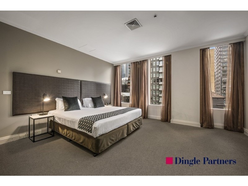 410/471 Little Bourke Street, Melbourne VIC 3000