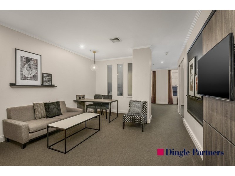 410/471 Little Bourke Street, Melbourne VIC 3000
