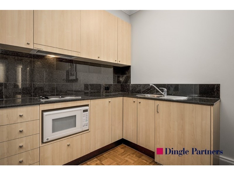 410/471 Little Bourke Street, Melbourne VIC 3000