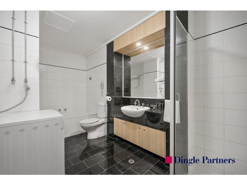 410/471 Little Bourke Street, Melbourne VIC 3000