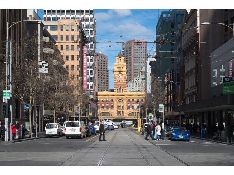 4.1/17-19 Elizabeth Street, Melbourne VIC 3000