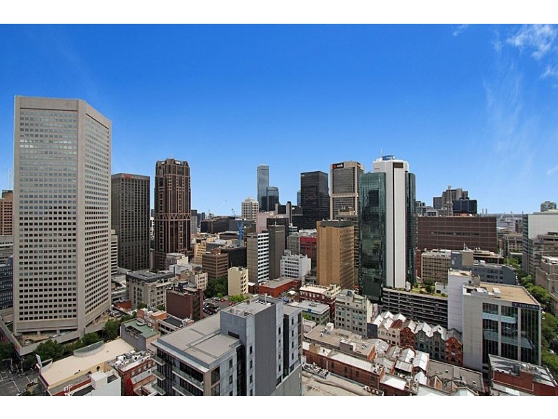 2307/250 Elizabeth Street, Melbourne VIC 3000