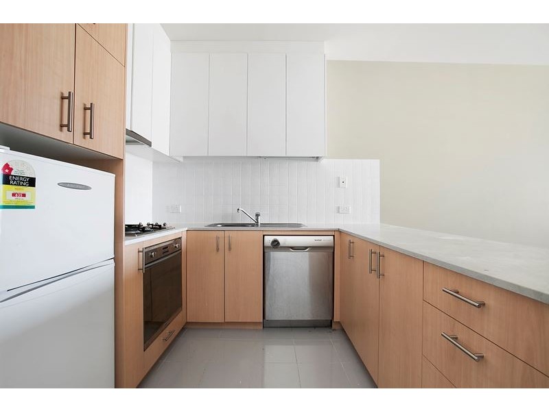2307/250 Elizabeth Street, Melbourne VIC 3000