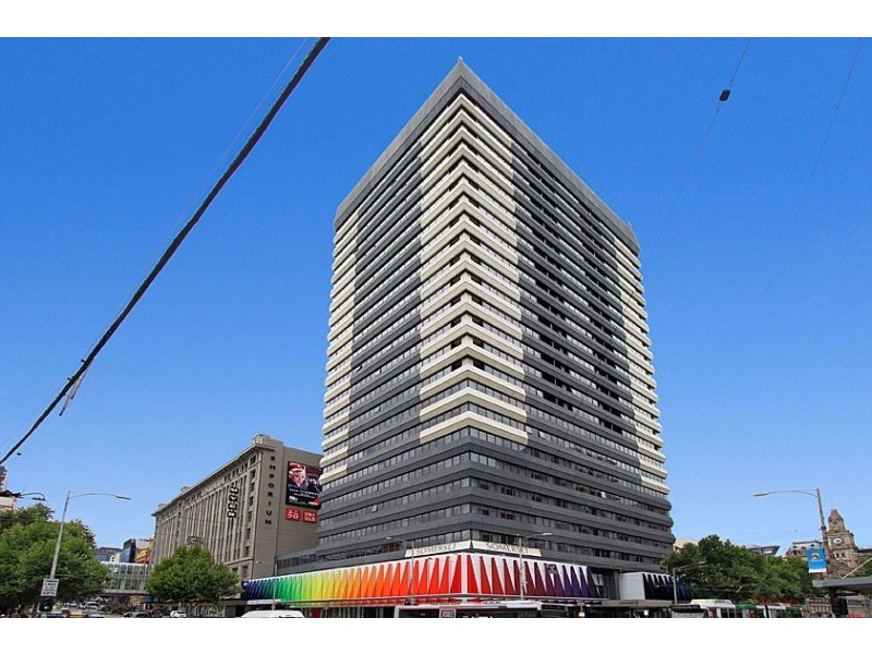 2307/250 Elizabeth Street, Melbourne VIC 3000