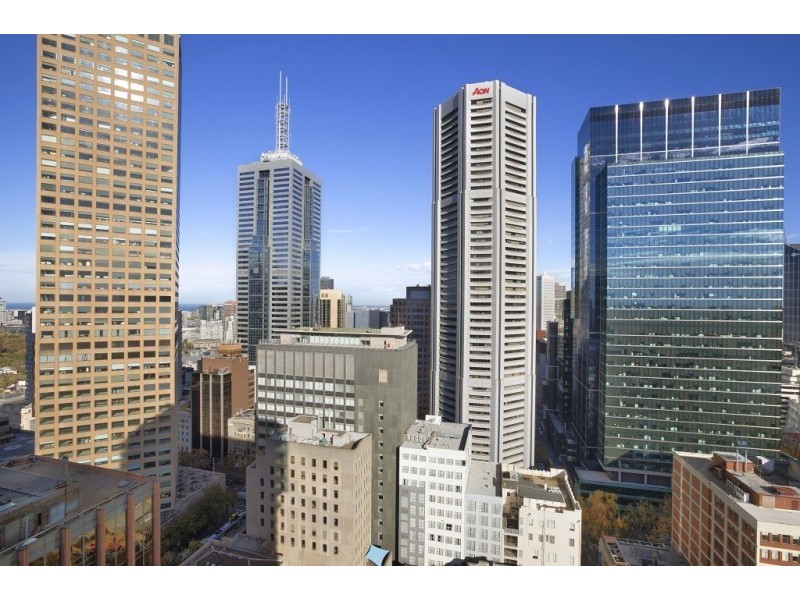 2512/27 Little Collins Street, Melbourne VIC 3000