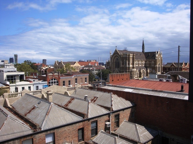 13/352 Victoria Street, North Melbourne VIC 3051