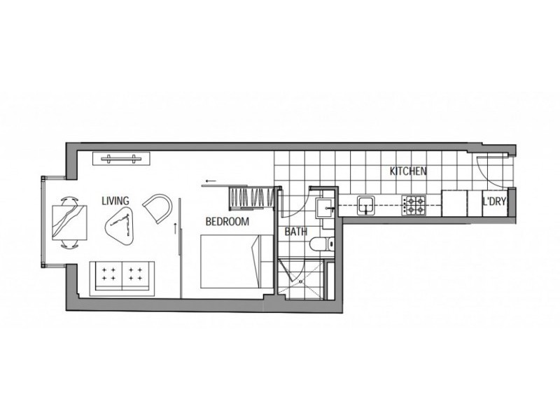13/352 Victoria Street, North Melbourne VIC 3051