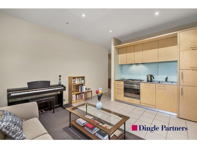 3.5/187 Collins Street, Melbourne VIC 3000