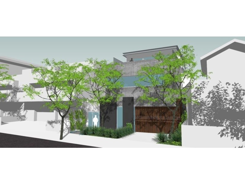 33 Clara Street, South Yarra VIC 3141