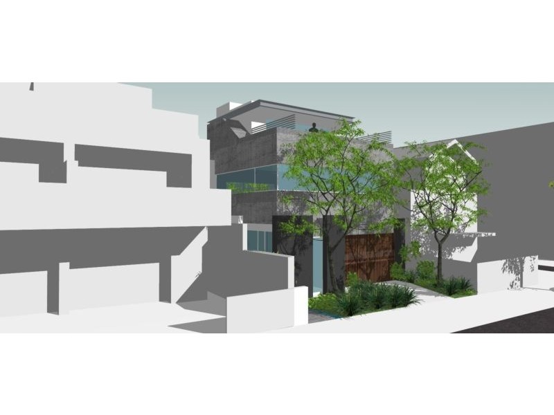 33 Clara Street, South Yarra VIC 3141