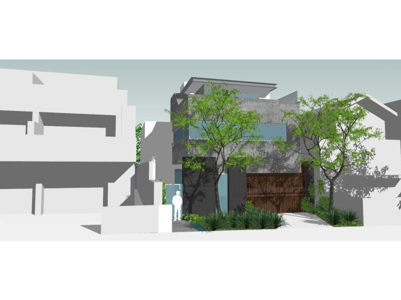 33 Clara Street, South Yarra VIC 3141