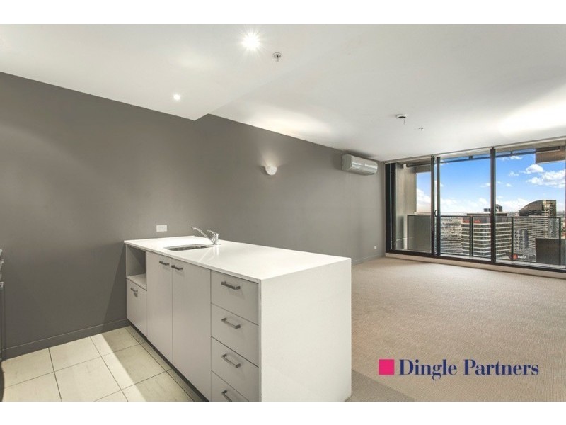 3609/200 Spencer Street, Melbourne VIC 3000