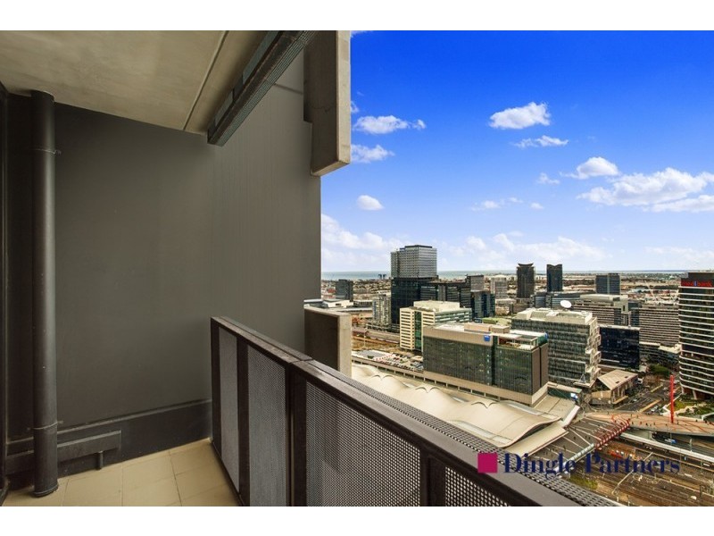 3609/200 Spencer Street, Melbourne VIC 3000