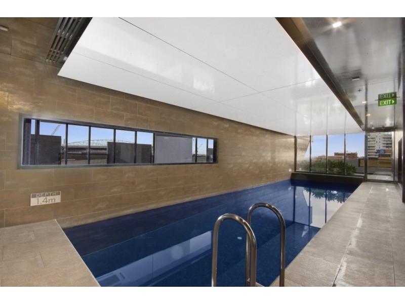 3609/200 Spencer Street, Melbourne VIC 3000