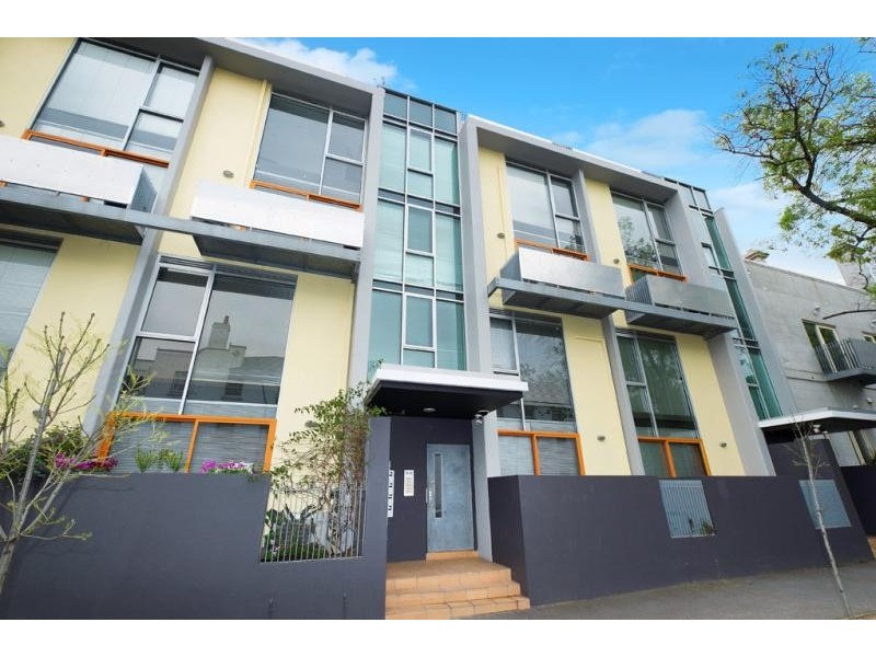 6/38 Fitzroy Street, St Kilda VIC 3182