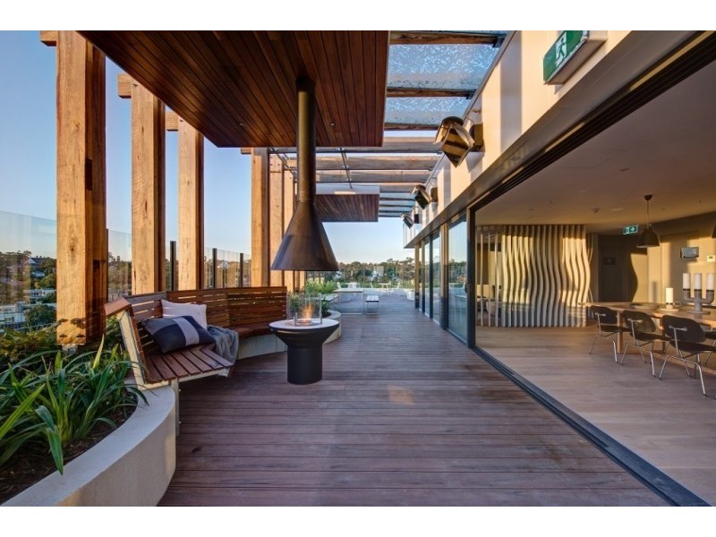 611/6 Acacia Place, Abbotsford VIC 3067