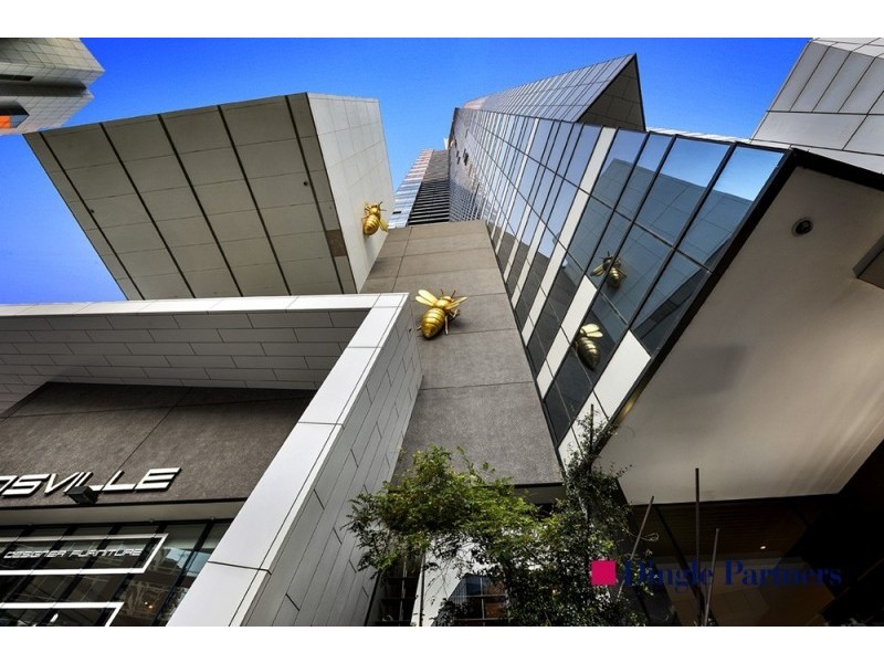 3006/7 Riverside Quay, Southbank VIC 3006