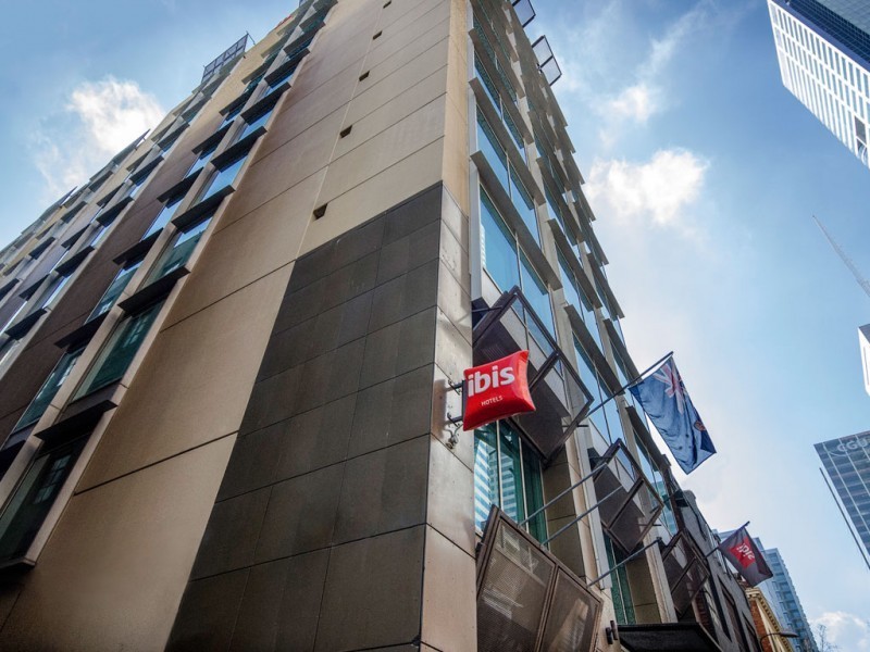 701/600 Little Bourke Street, Melbourne VIC 3000