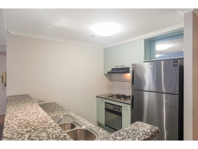 605/83 Queensbridge Street, Southbank VIC 3006