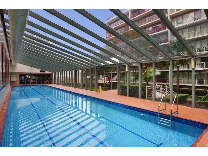 605/83 Queensbridge Street, Southbank VIC 3006