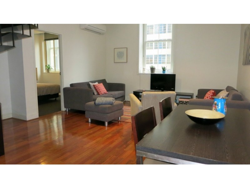 25/392 Little Collins Street, Melbourne VIC 3000