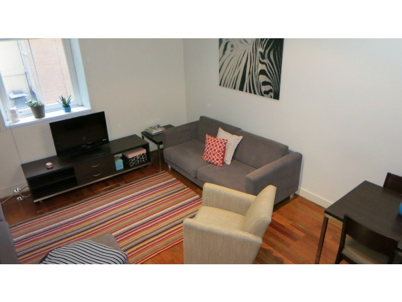 25/392 Little Collins Street, Melbourne VIC 3000