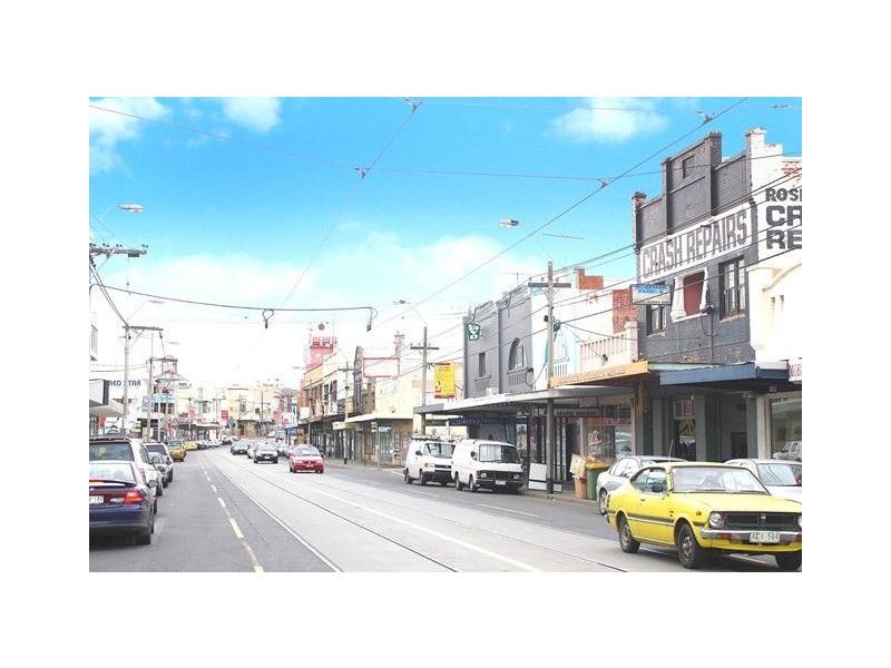 9/442-446 High Street, Northcote VIC 3070