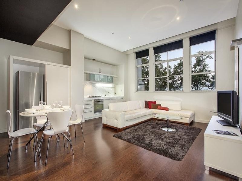 11/60 Flinders Street, Melbourne VIC 3000