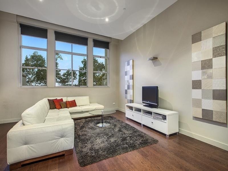 11/60 Flinders Street, Melbourne VIC 3000