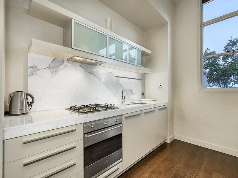 11/60 Flinders Street, Melbourne VIC 3000