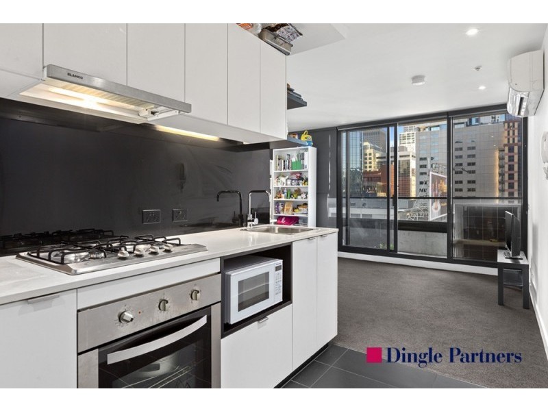 902/7 Katherine Place, Melbourne VIC 3000