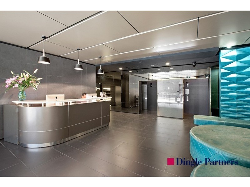 902/7 Katherine Place, Melbourne VIC 3000