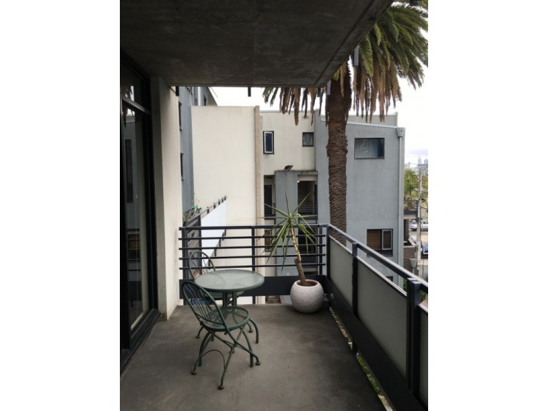 12/167 Fitzroy Street, St Kilda VIC 3182