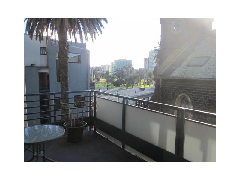 12/167 Fitzroy Street, St Kilda VIC 3182