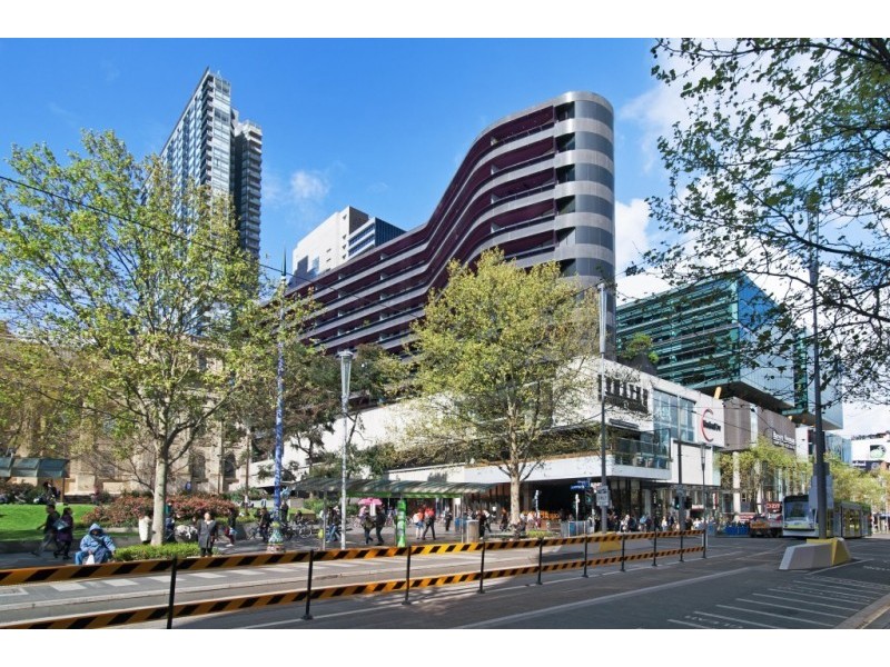 815/300 Swanston Street, Melbourne VIC 3000