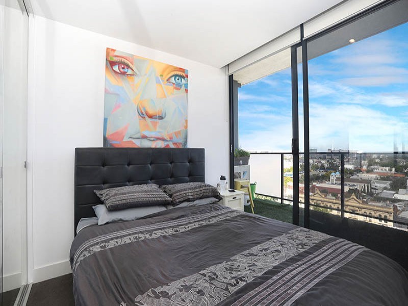 809/32 Bray Street, South Yarra VIC 3141
