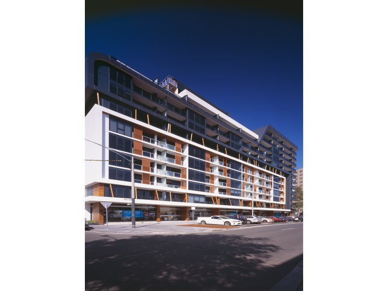 809/32 Bray Street, South Yarra VIC 3141