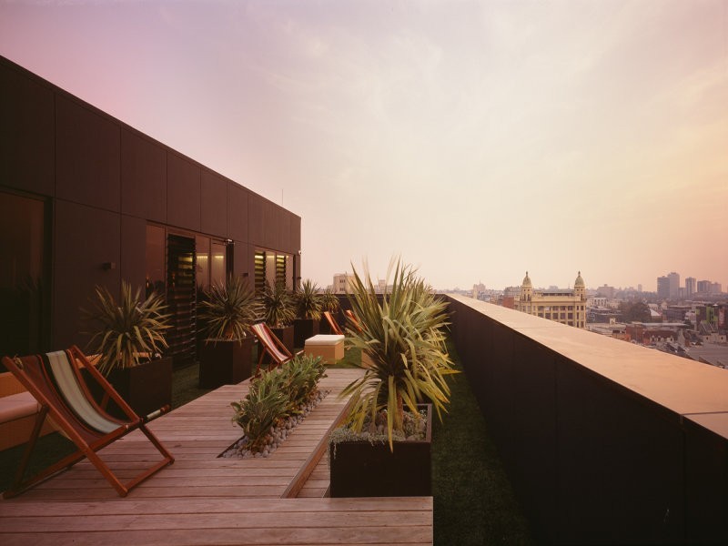 809/32 Bray Street, South Yarra VIC 3141