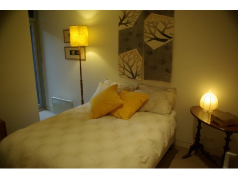 9 Brunswick Place, Fitzroy VIC 3065