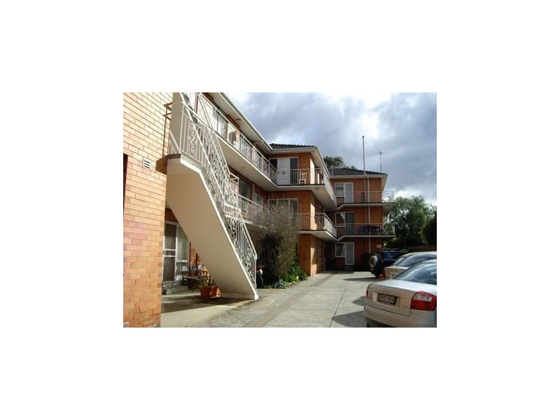 5/211 Gold Street, Clifton Hill VIC 3068