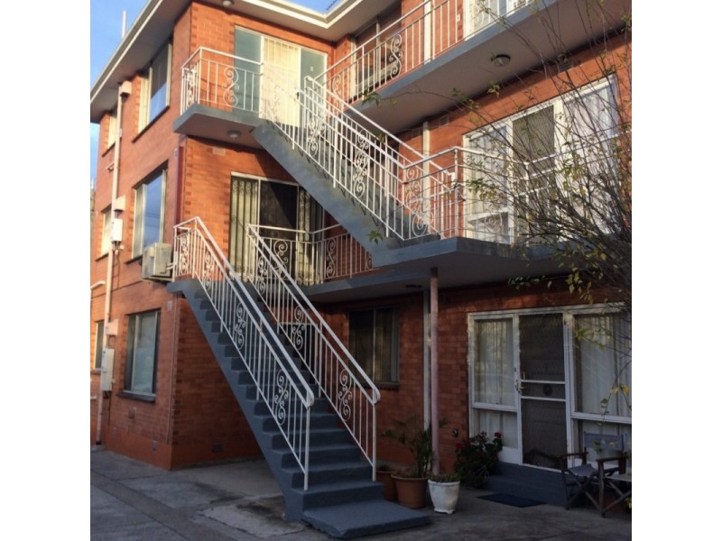 5/211 Gold Street, Clifton Hill VIC 3068