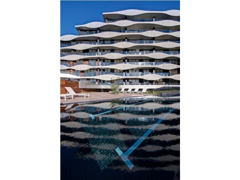 403/6 Acacia Place, Abbotsford VIC 3067