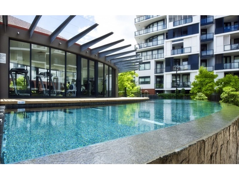 714/539 St Kilda Road, Melbourne VIC 3004