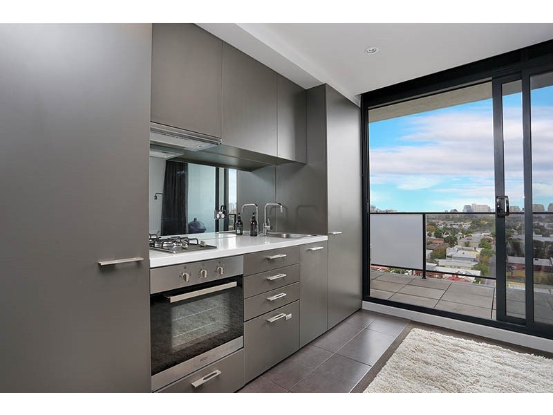 1009/32 Bray Street, South Yarra VIC 3141