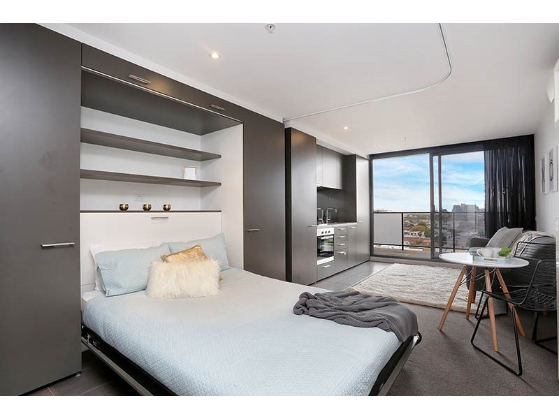 1009/32 Bray Street, South Yarra VIC 3141