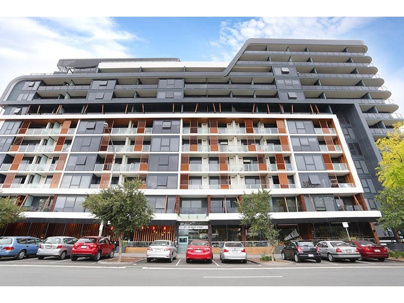 1009/32 Bray Street, South Yarra VIC 3141