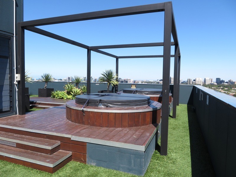 1009/32 Bray Street, South Yarra VIC 3141