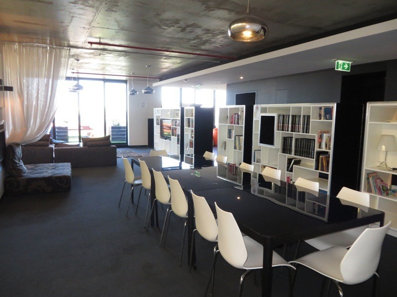 1009/32 Bray Street, South Yarra VIC 3141