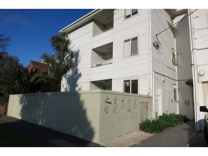 8/1-3 Spenser Street, St Kilda VIC 3182